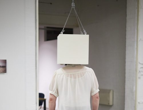 Sinéad O’Donnell | from 26 May 2020  | Golden Thread Gallery