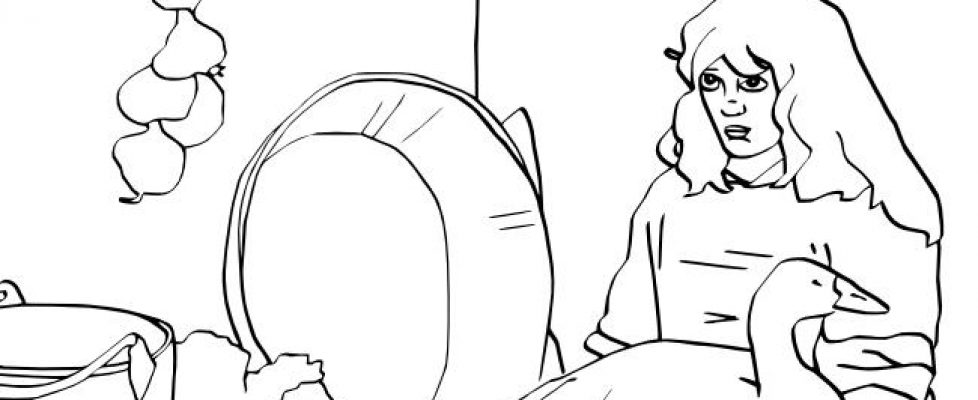 Colour the collection bar image