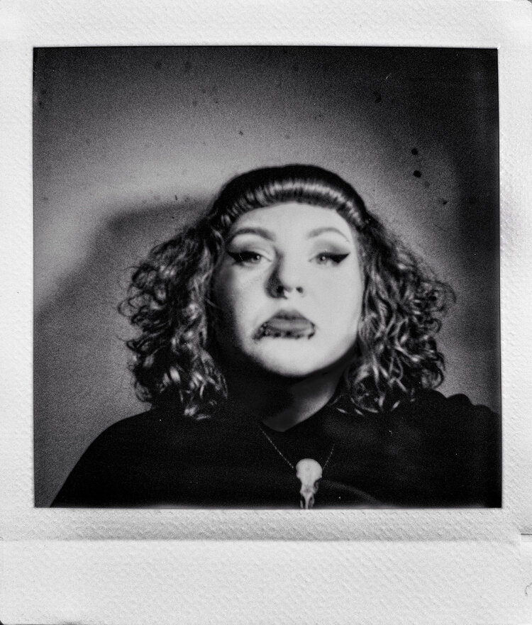 Sara McCarroll (IADT) | Gallery of Photography Graduate Awards Nominations | Award winners will be announced autumn 2020  | Photo Museum Ireland