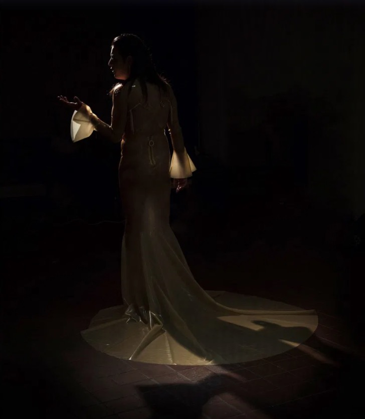 Chris Hinojosa: Liturgía | Thursday 25 June  – Saturday 18 July 2020 | A4 Sounds Gallery