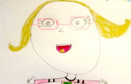 This is Me: Children’s Portraiture Exhibition | from Saturday 13 June  | Roscommon Arts Centre