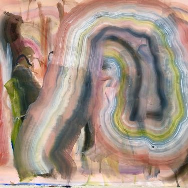 Diana Copperewhite: Lockdown Series III |  Kevin Kavanagh 
Chancery Lane Dublin 8 | Thursday 4 June to Thursday 18 June 2020 | to 