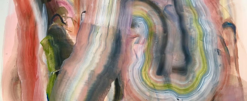 flesh-watercolour-and-acrylic-on-arches-paper-56x76-cm-2020