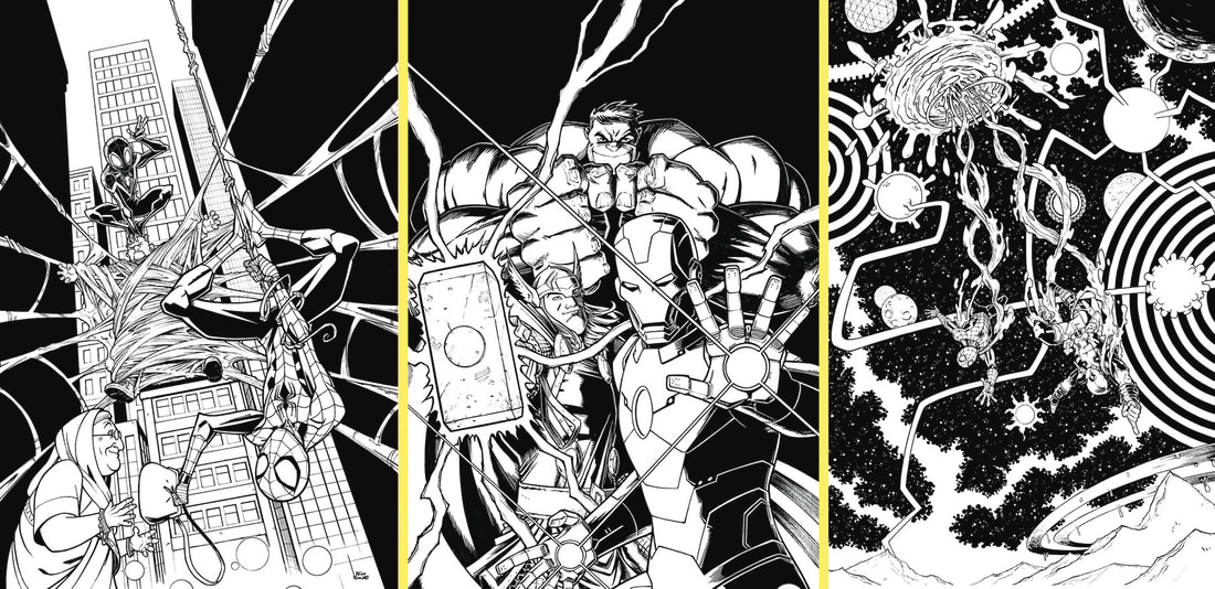 Nick Roche: Int-Roche-Spective | Friday 3 July  – Saturday 22 August 2020 | Wexford Arts Centre