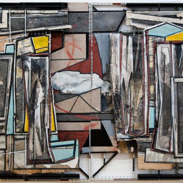 Neil Carroll: In Pursuit of the Brocken Spectre |  Royal Hibernian Academy 
15 Ely Place, Dublin 2 | Friday 14 February to Sunday 2 August 2020 | to 