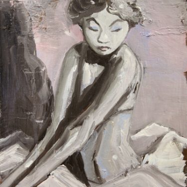 Joseph Heffernan: There were Strange Gatherings |  Royal Hibernian Academy 
15 Ely Place, Dublin 2 | Thursday 12 March to Sunday 2 August 2020 | to 