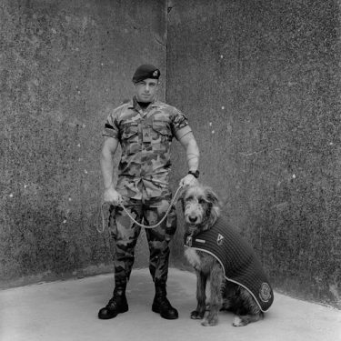 Amelia Stein: The Bloods |  Butler Gallery 
Evans’ Home John’s Quay, Kilkenny | Friday 7 August to Sunday 11 October 2020 | to 