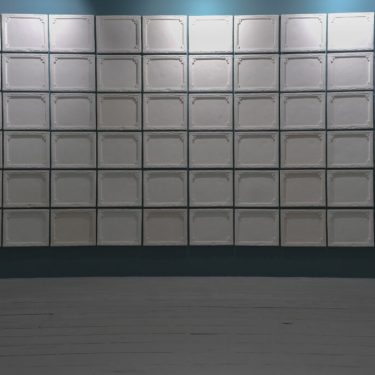 Loquium |  National Sculpture Factory 
Albert Road, Cork City | Thursday 30 July to Thursday 6 August 2020 | to 