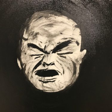 Pippy Firman: Solitary Refinement |  Wexford Arts Centre 
Cornmarket, Wexford | Thursday 9 July to Sunday 9 August 2020 | to 