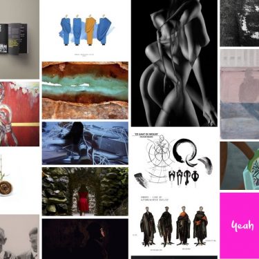 LSAD 2020 Degree Show |  Limerick City Gallery 
Pery Square, Limerick | Wednesday 15 July to Sunday 26 July 2020 | to 