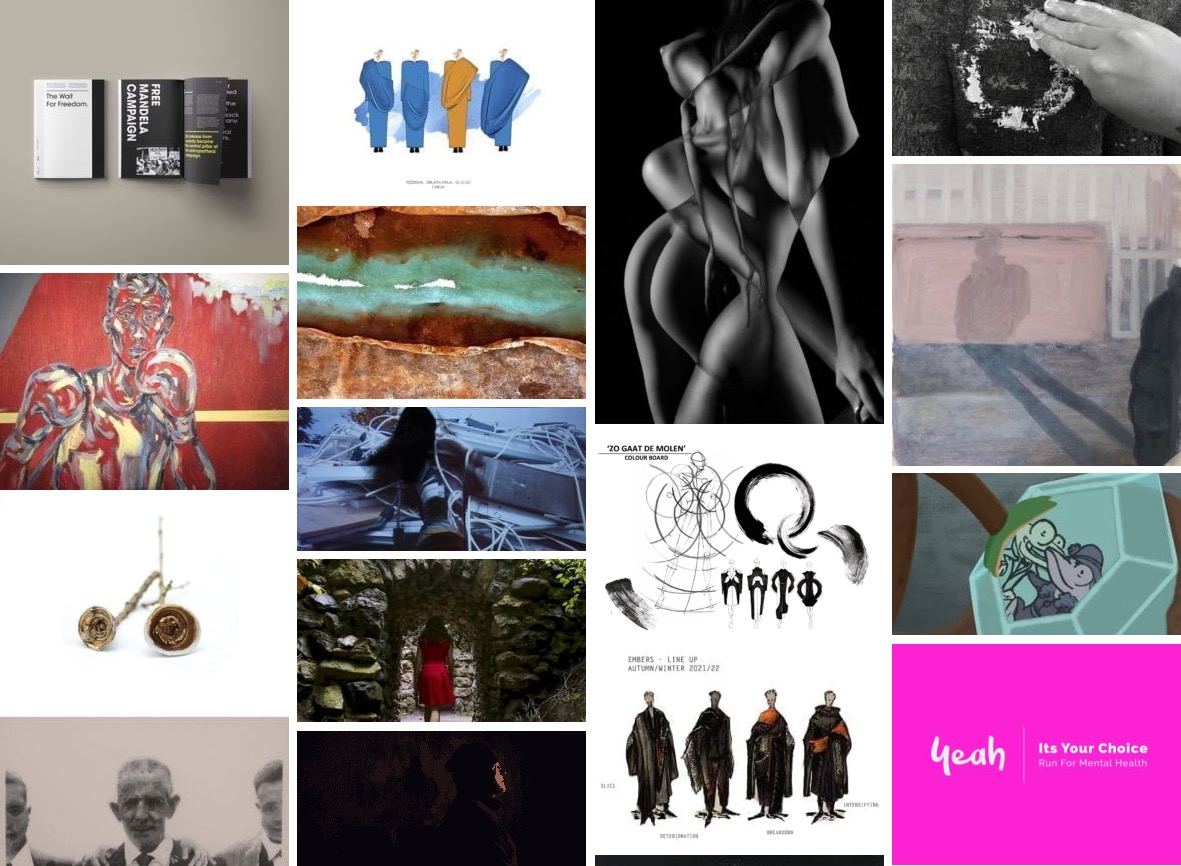 LSAD 2020 Degree Show | Wednesday 15 July  – Sunday 26 July 2020 | Limerick City Gallery