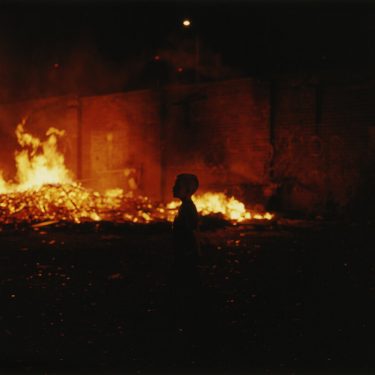 Enda Bowe: Love’s Fire Song |  Photo Museum Ireland 
Meeting House Square Temple Bar, Dublin 2 | Saturday 8 August to Sunday 6 December 2020 | to 