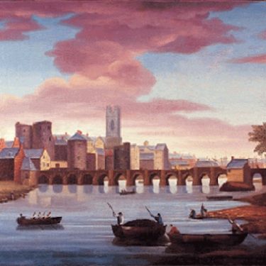 Selections from the Permanent Collection Summer 2020 |  Limerick City Gallery 
Pery Square, Limerick | Monday 29 June to Sunday 6 September 2020 | to 