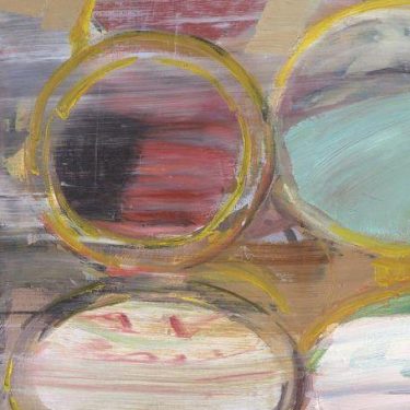 Limerick Connections |  Limerick City Gallery 
Pery Square, Limerick | Thursday 30 July to Sunday 6 September 2020 | to 