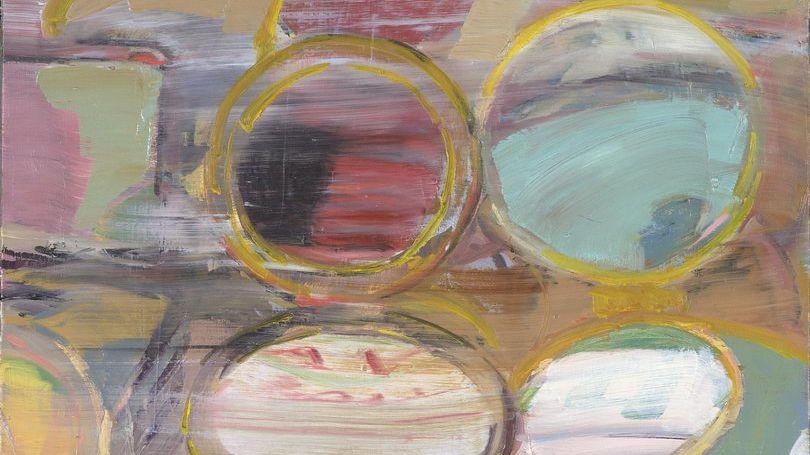 Diana Copperwhite | Limerick Connections | Thursday 30 July  – Sunday 6 September 2020 | Limerick City Gallery