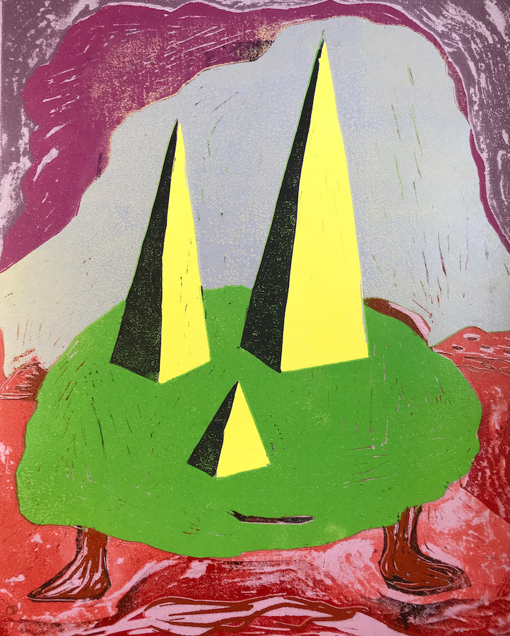 Black Church Editions | Thursday 20 August  – Sunday 27 September 2020 | 