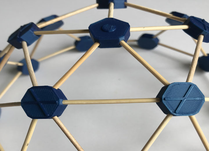 Connections | Monday 24 August  – Friday 28 August 2020 | 