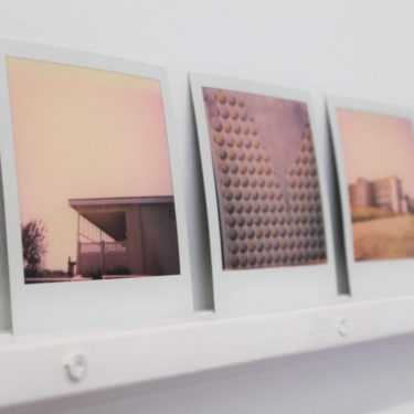 Ciara Rodgers: MONUMENTS II (Memory Traces) |  Garter Lane Arts Centre 
O'Connell Street Waterford | Thursday 27 August to Monday 26 October 2020 | to 