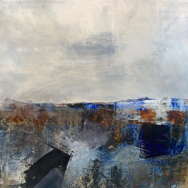 Peadar McDaid: A View From The Island |  Regional Cultural Centre 
Port Road, Letterkenny Co. Donegal | Tuesday 25 August to Saturday 5 September 2020 | to 