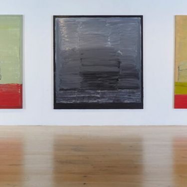 Sinéad Ní Mhaonaigh: Macalla |  Mermaid Arts Centre 
Main Street, Bray Co. Wicklow | Friday 14 August to Saturday 10 October 2020 | to 