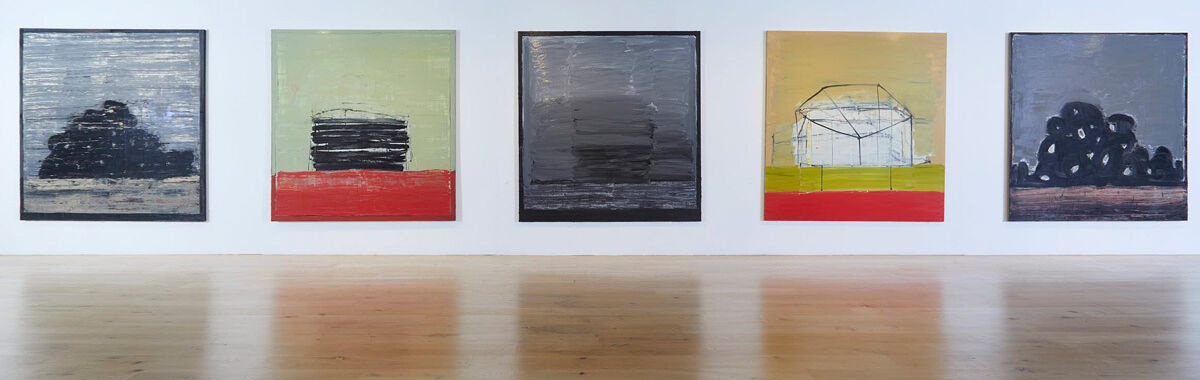 Sinéad Ní Mhaonaigh: Macalla | Friday 14 August  – Saturday 10 October 2020 | Mermaid Arts Centre