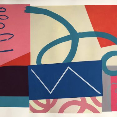 Mary O’Connor: Keel |  SO Fine Art Editions 
Powerscourt Townhouse Dublin 2 | Saturday 22 August to Saturday 19 September 2020 | to 