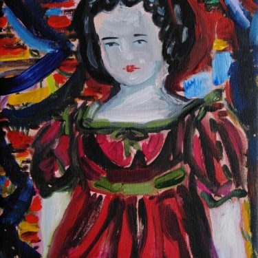 Gemma Browne: The Invisible Sorceress |  The LAB 
Foley Street, Dublin 1 | Monday 10 August to Saturday 24 October 2020 | to 