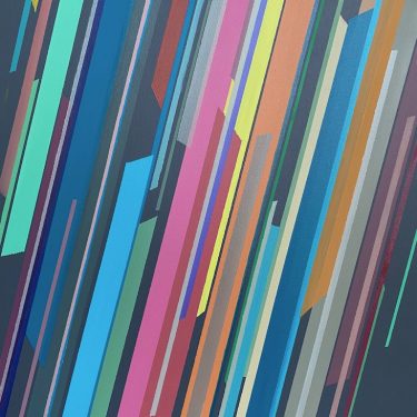 John Fitzsimons: Time and Space |  Olivier Cornet Gallery 
3 Great Denmark Street (beside Belvedere College) Dublin 1 | Monday 7 September to Wednesday 7 October 2020 | to 