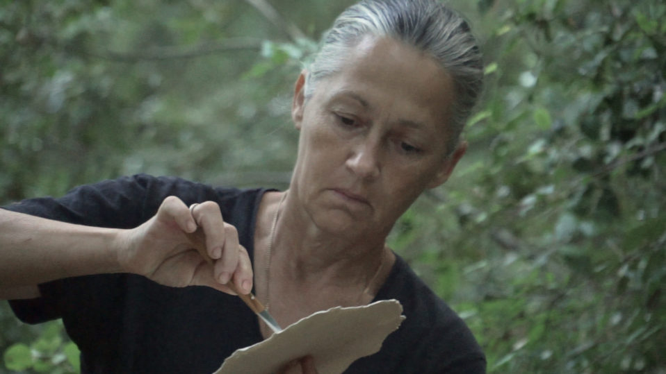 Denys Blacker | Wild Swans Performance Art: Forgotten Places | Friday 18 September  – Saturday 31 October 2020 | Regional Cultural Centre