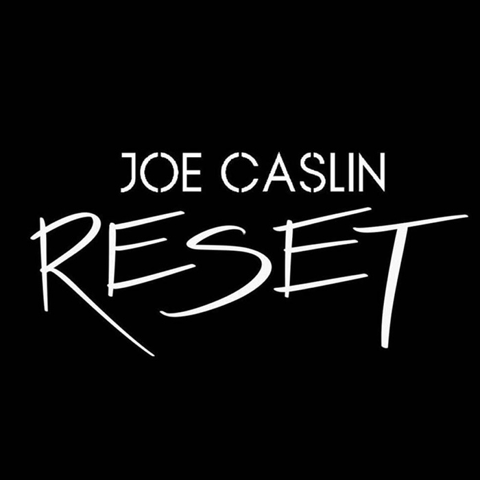 Joe Caslin: Reset |  Rua Red 
South Dublin Arts Centre Tallaght, Dublin 24 | Friday 18 September to Thursday 31 December 2020 | to 