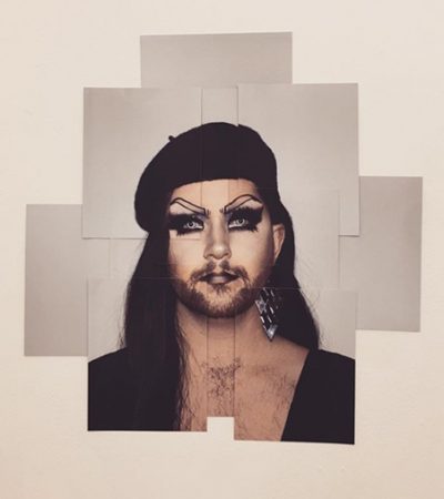 I | Wednesday 2 September  – Monday 26 October 2020 | Garter Lane Arts Centre