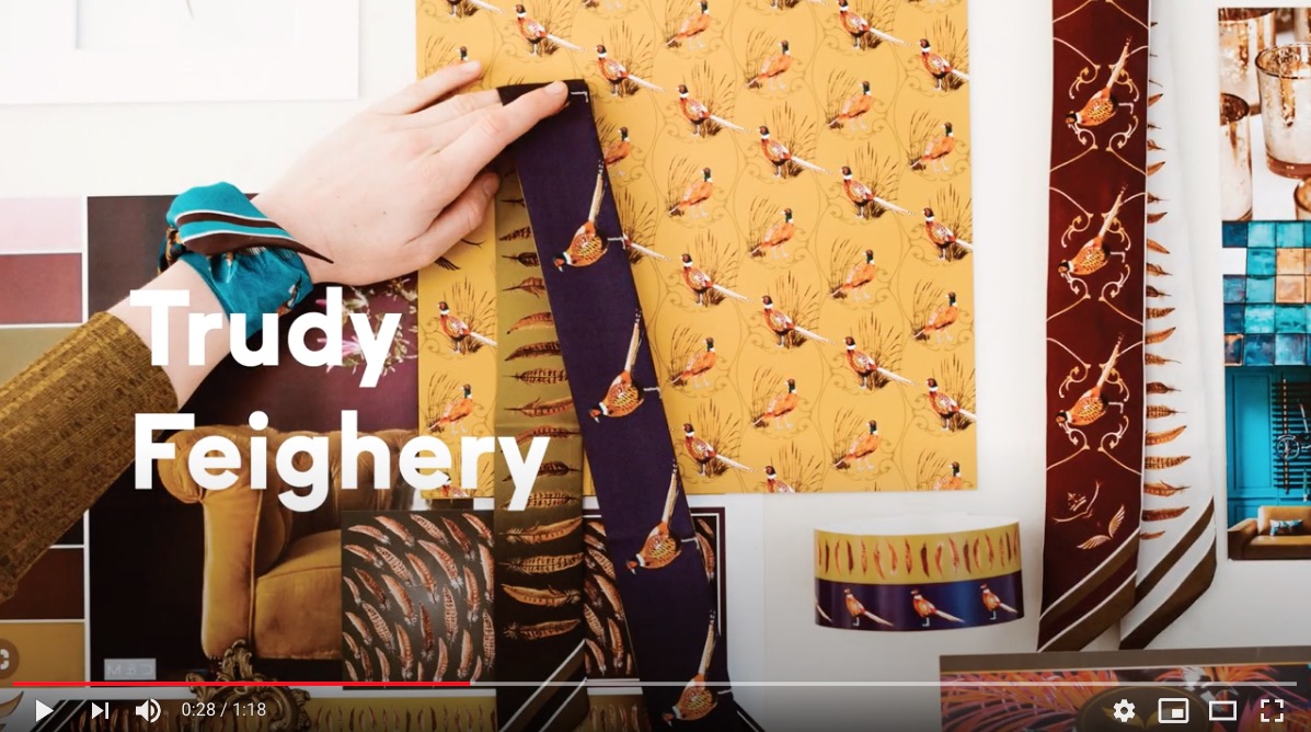 UNFOLDING – Revealing the design and craft making process | Saturday 26 September 2020  – Sunday 31 January 2021 | Municipal Gallery