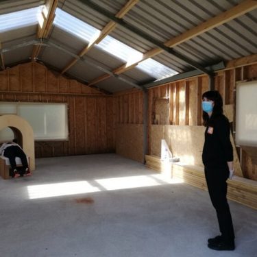 Intertidal: BA Visual Art Graduate Exhibition |  Uillinn: West Cork Arts Centre 
Skibbereen, Co Cork | Saturday 12 September to Saturday 17 October 2020 | to 