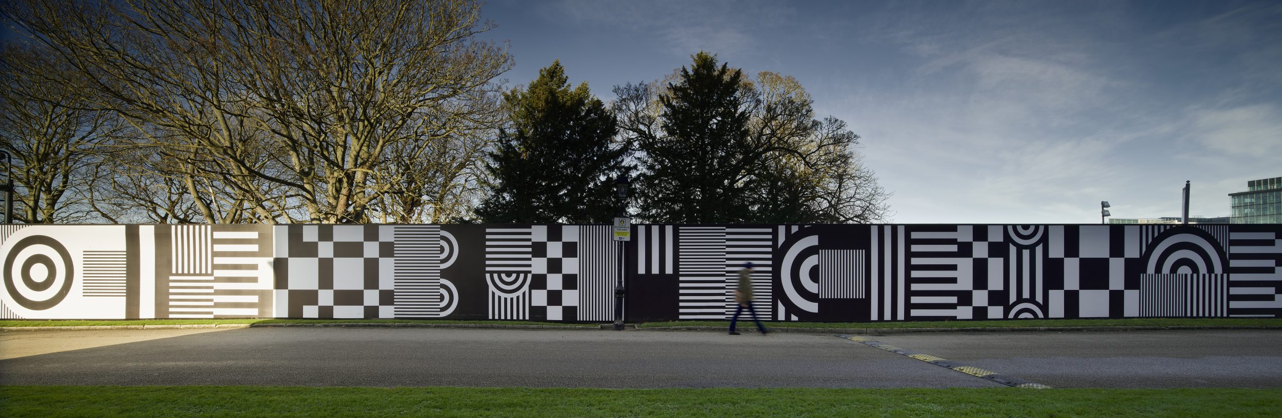 Niall Sweeney: Club Chroma Chlorologia | from Friday 18 September 2020  | IMMA