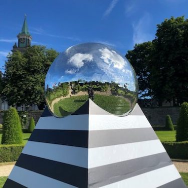 Niall Sweeney: Club Chroma Chlorologia |  IMMA 
Royal Hospital, Kilmainham Dublin 8 | Friday 18 September 2020 to Friday 31 December 2021 | to 