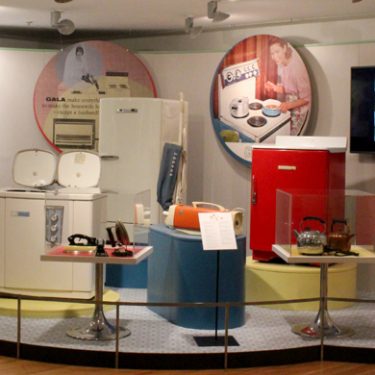 Kitchen Power: National Parallels |  NCAD Gallery 
100 Thomas Street Dublin 8 | Wednesday 16 September to Thursday 17 September 2020 | to 