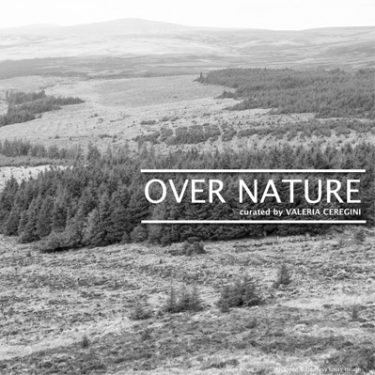 Over Nature |  Luan Gallery 
Athlone, Co. Westmeath | Saturday 26 September to Saturday 21 November 2020 | to 