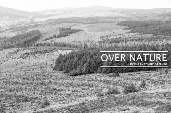 Over Nature | Saturday 26 September  – Saturday 21 November 2020 | Luan Gallery