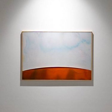 Paul Hallahan: Running, Returning, Running |  Roscommon Arts Centre 
Circular Road Roscommon Town | Saturday 3 October 2020 to Friday 15 January 2021 | to 