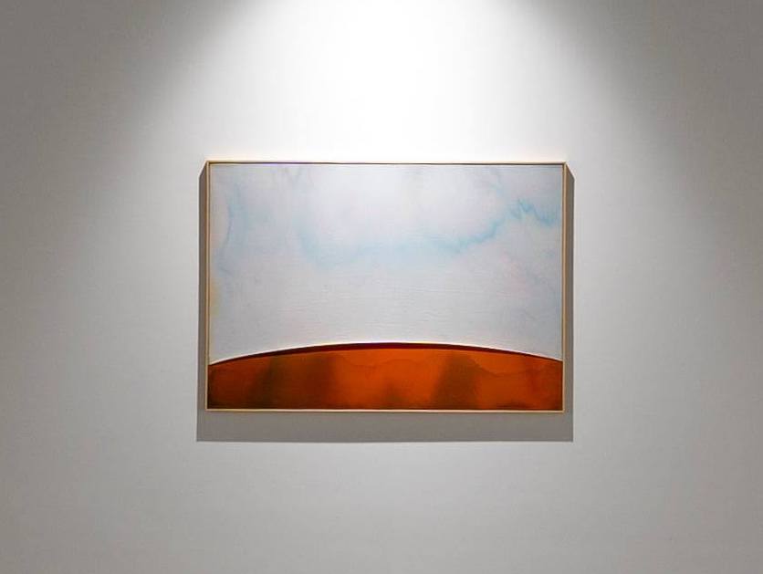 Paul Hallahan: Running, Returning, Running | from Saturday 3 October 2020  | Roscommon Arts Centre