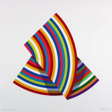 Peter Monaghan and Ian Davenport |  Gormleys Fine Art, Dublin 
27 South Frederick Street, Dublin 2 | Thursday 10 September to Wednesday 30 September 2020 | to 