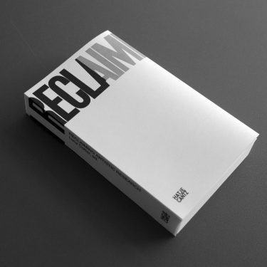 Telemetries |  National Sculpture Factory 
Albert Road, Cork City | Thursday 10 September 2020 | to 