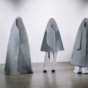 Generation |  Millennium Court Arts Centre 
William Street, Portadown | Friday 11 December 2020 to Saturday 23 January 2021 | to 