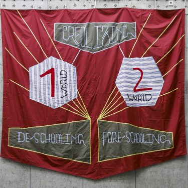 Worlds Without End |  Hugh Lane Gallery 
Parnell Square North Dublin 1  | Thursday 1 October 2020 to Sunday 31 January 2021 | to 