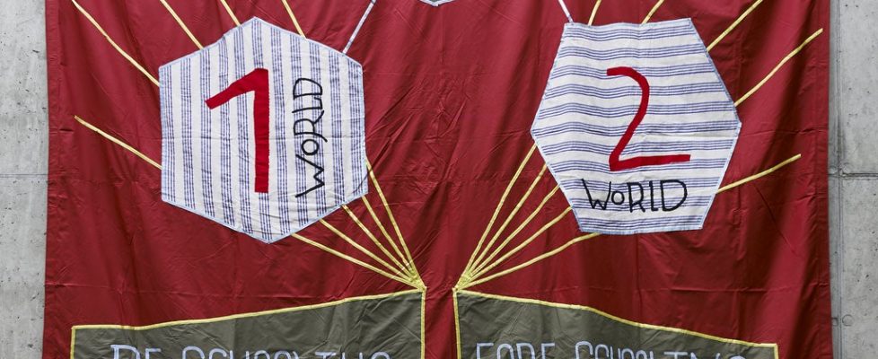 Chto Delat_Creolizing 2015