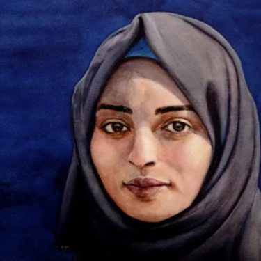 Eoin Mac Lochlainn: Covid Eyes |  Olivier Cornet Gallery 
3 Great Denmark Street (beside Belvedere College) Dublin 1 | Sunday 11 October to Sunday 25 October 2020 | to 