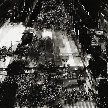 Joy Gerrard: Put It To The People |  Golden Thread Gallery 
23-29 Queen Street Belfast BT1 6EA | Thursday 8 October to Friday 18 December 2020 | to 