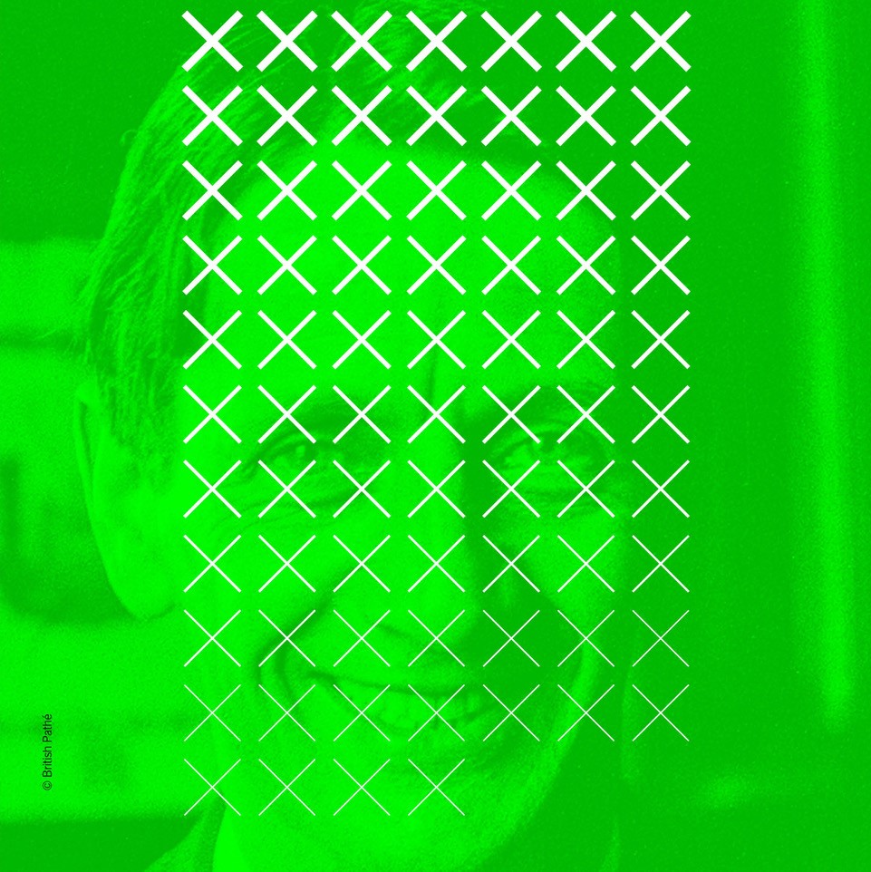 © British Pathé | Citizen Nowhere | Citizen Somewhere: The Imagined Nation | Friday 23 October 2020  – Monday 5 April 2021 | Crawford Art Gallery