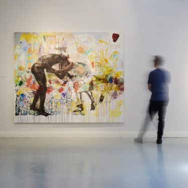 Margaret Corcoran: A Further Enquiry – Love & Independence |  Wexford Arts Centre 
Cornmarket, Wexford | Saturday 17 October to Tuesday 24 November 2020 | to 