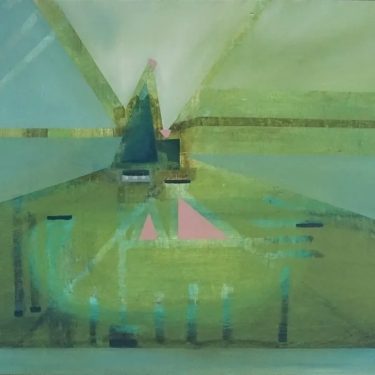 Nickie Hayden: Sanctuary |  Olivier Cornet Gallery 
3 Great Denmark Street (beside Belvedere College) Dublin 1 | Sunday 8 November to Sunday 13 December 2020 | to 